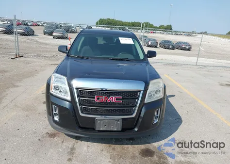 2014 GMC Terrain Sle-2 из США, поврежденный, VIN 2GKALREK6E6256902